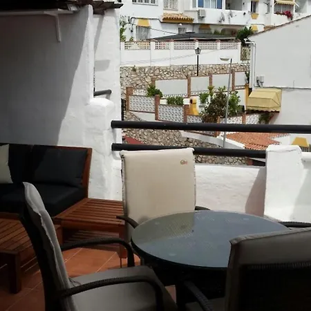 Appartamento 2 Bedroom In Pueblo Evita *