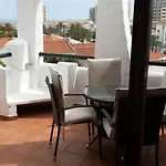 2 Bedroom In Pueblo Evita Διαμέρισμα