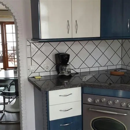 2 Bedroom In Pueblo Evita