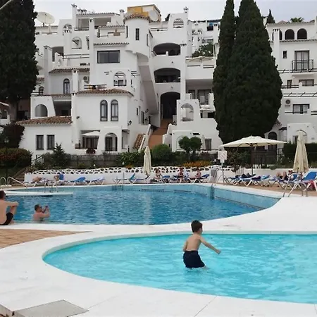 Apartment 2 Bedroom In Pueblo Evita Benalmádena