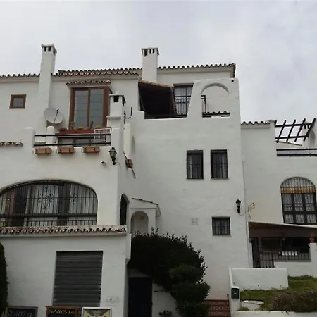 2 Bedroom In Pueblo Evita *