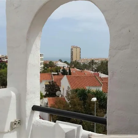 Apartment 2 Bedroom In Pueblo Evita Benalmádena