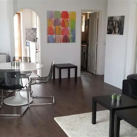 Διαμέρισμα 2 Bedroom In Pueblo Evita Benalmádena