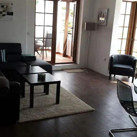 2 Bedroom In Pueblo Evita Διαμέρισμα