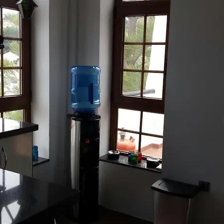 公寓 2 Bedroom In Pueblo Evita *