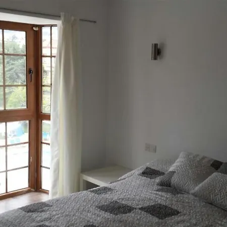公寓 2 Bedroom In Pueblo Evita *