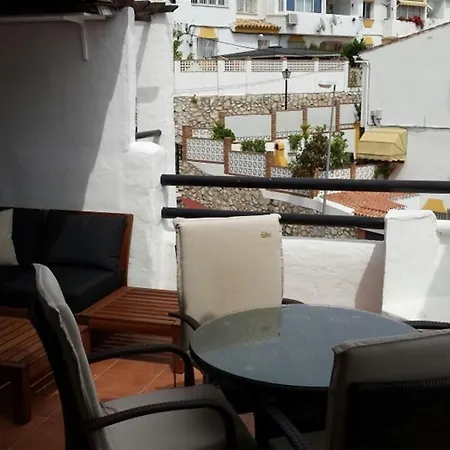 2 Bedroom In Pueblo Evita 公寓 贝纳尔马德纳