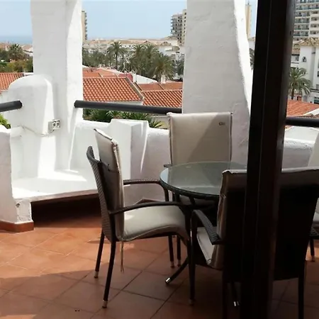 2 Bedroom In Pueblo Evita 公寓