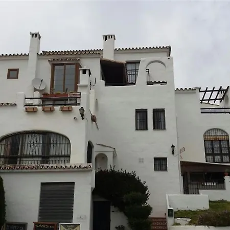 2 Bedroom In Pueblo Evita