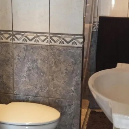 2 Bedroom In Pueblo Evita 公寓