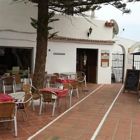 公寓 2 Bedroom In Pueblo Evita